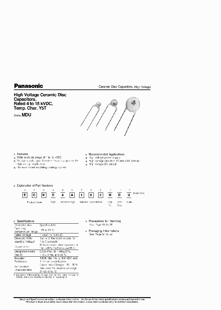 ECKD4A331MDU_3014450.PDF Datasheet