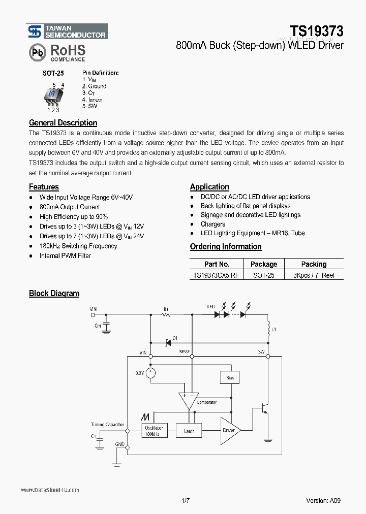 TS19373_3015062.PDF Datasheet