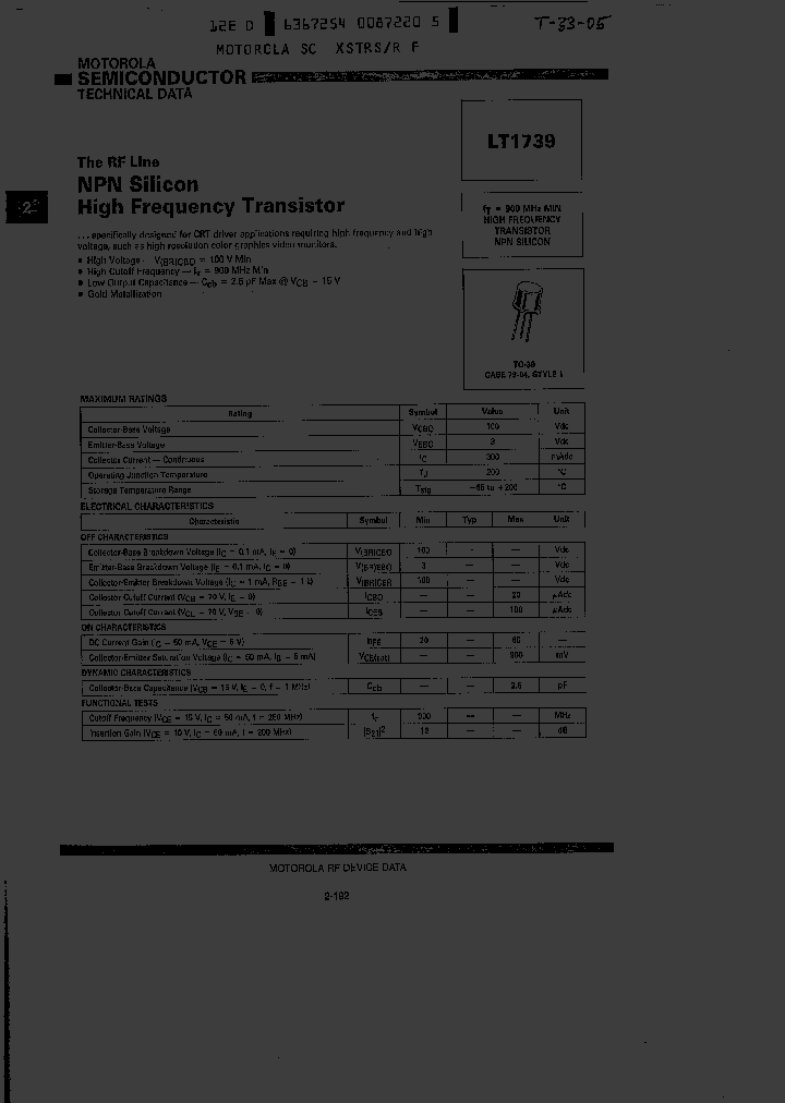 LT1739_3015371.PDF Datasheet