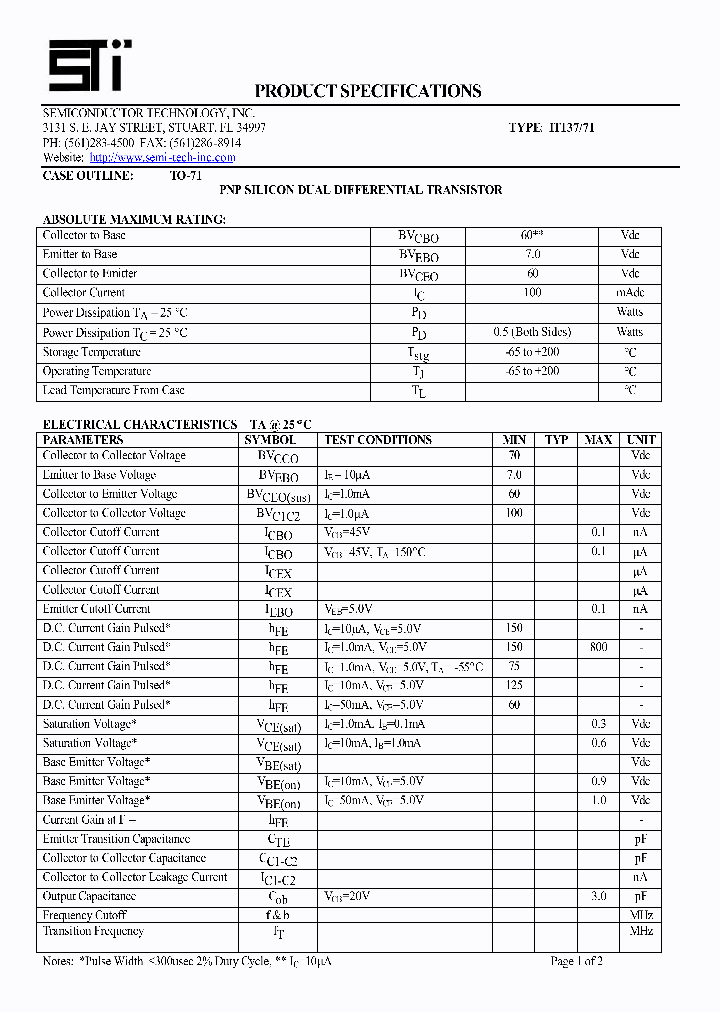 IT13771_3018247.PDF Datasheet