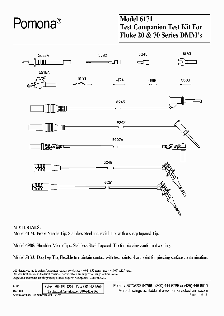 6171-0_3016718.PDF Datasheet