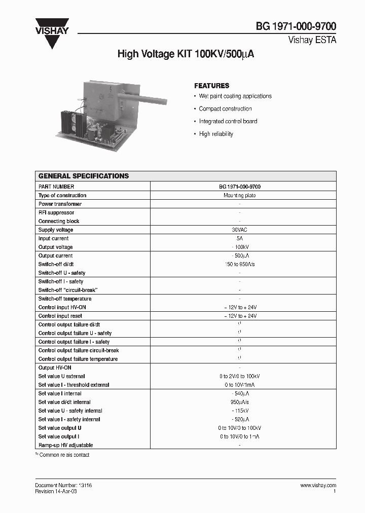 BG1971-000-9700_3016813.PDF Datasheet
