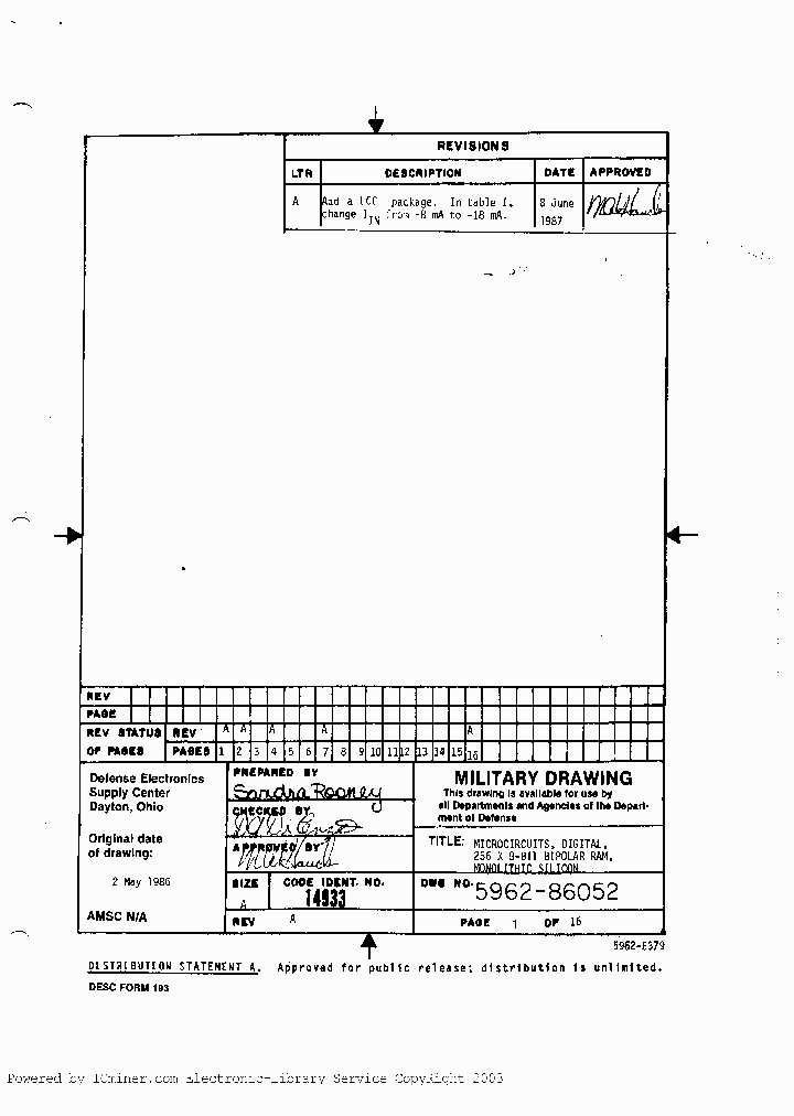 5962-86052013C_3015888.PDF Datasheet