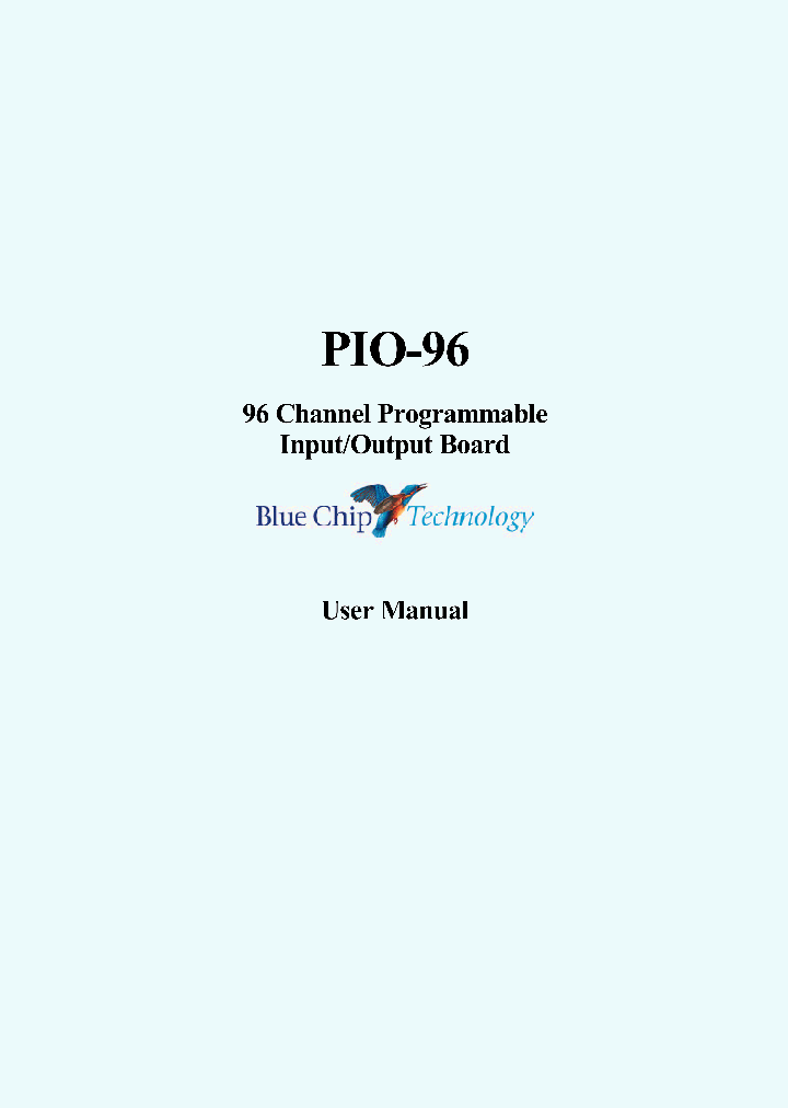 PIO-96_3018854.PDF Datasheet