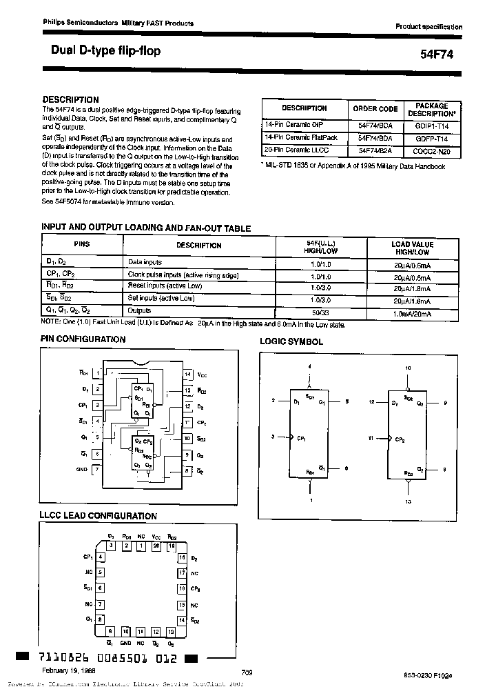 54F74BDA_3015701.PDF Datasheet