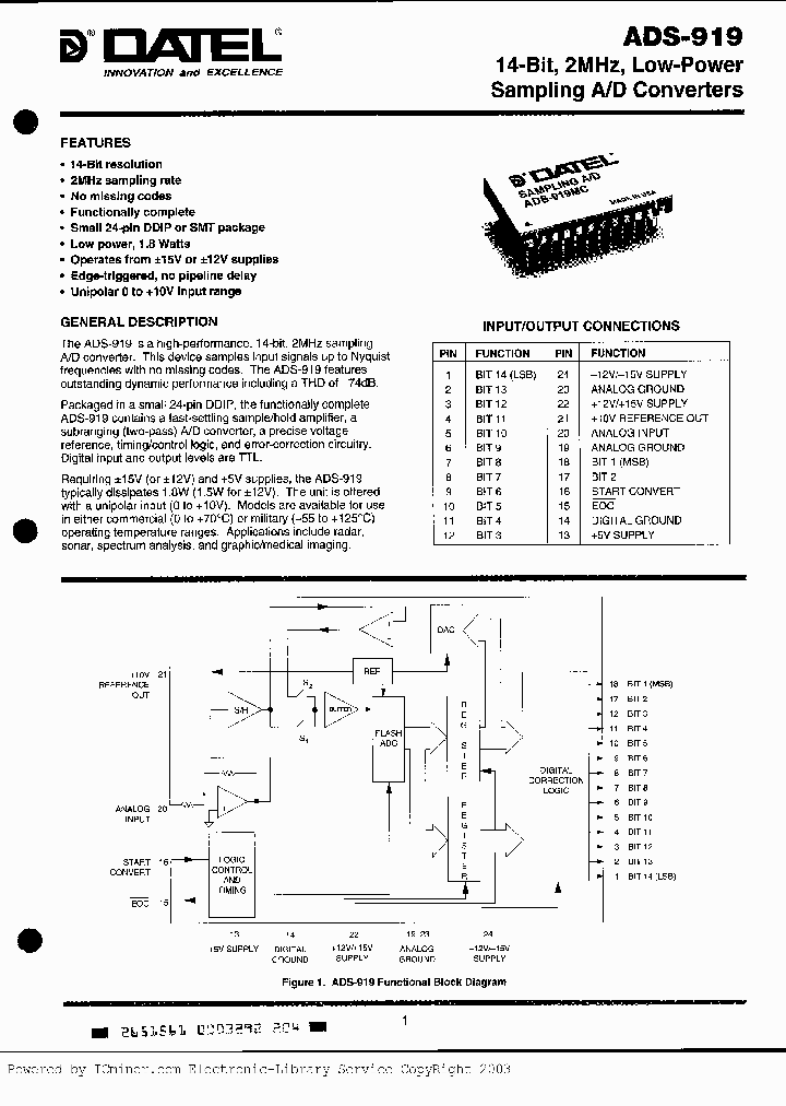 ADS-919_3019159.PDF Datasheet