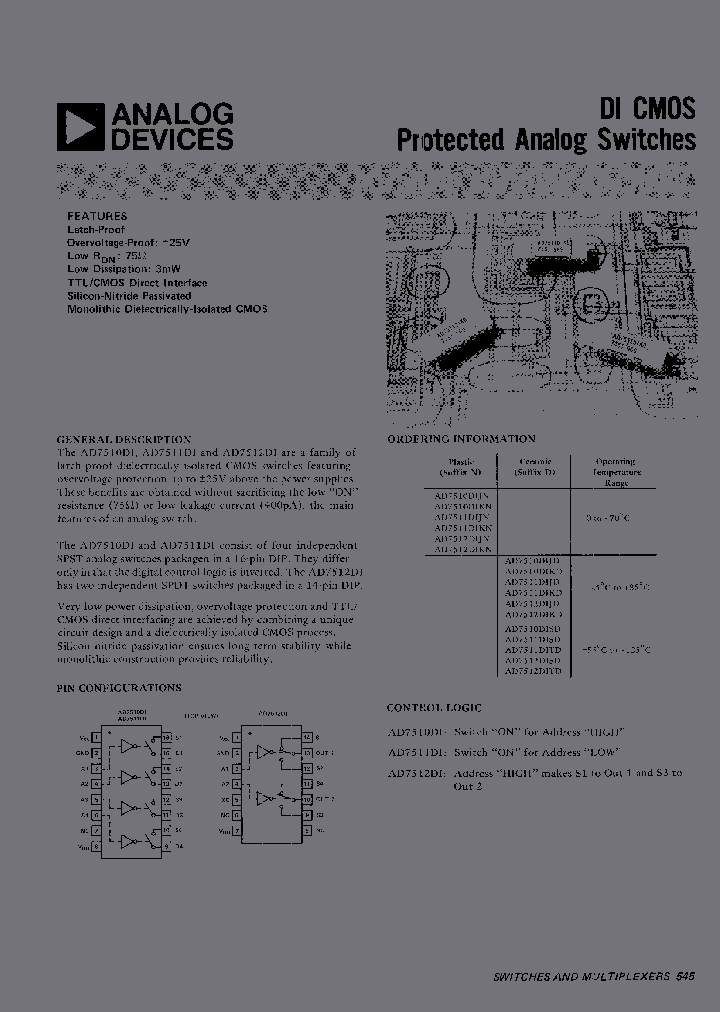 AD7510DISD_3019948.PDF Datasheet
