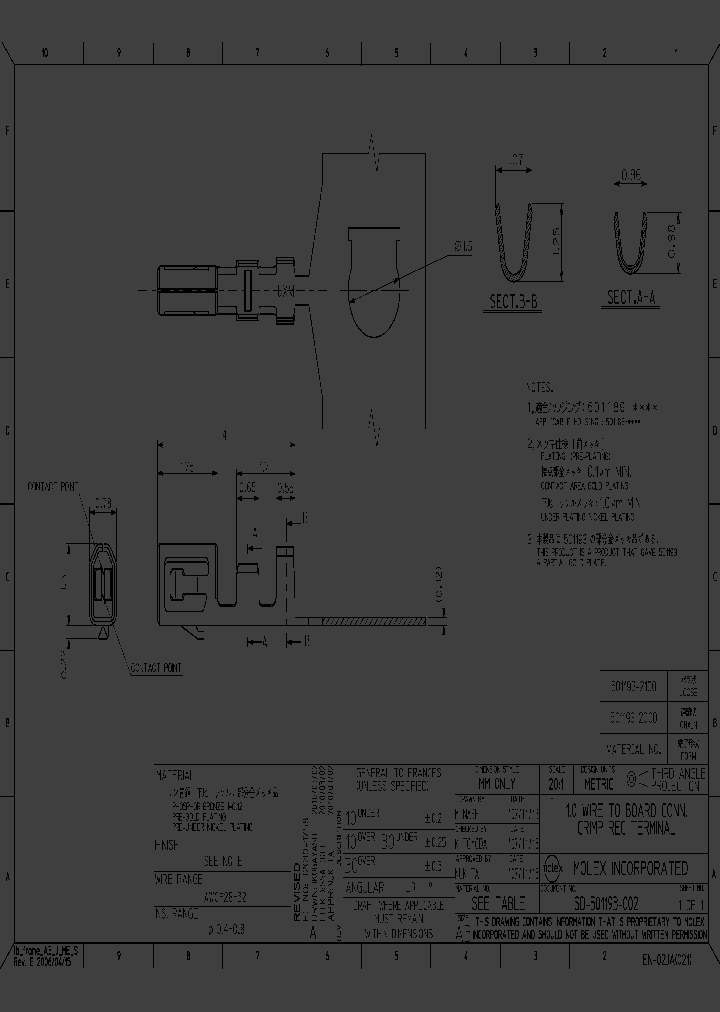 501193-3000_3019378.PDF Datasheet