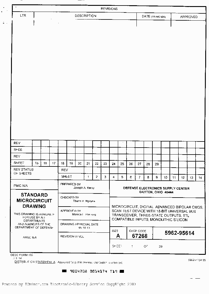 5962-9561401QXX_3018534.PDF Datasheet