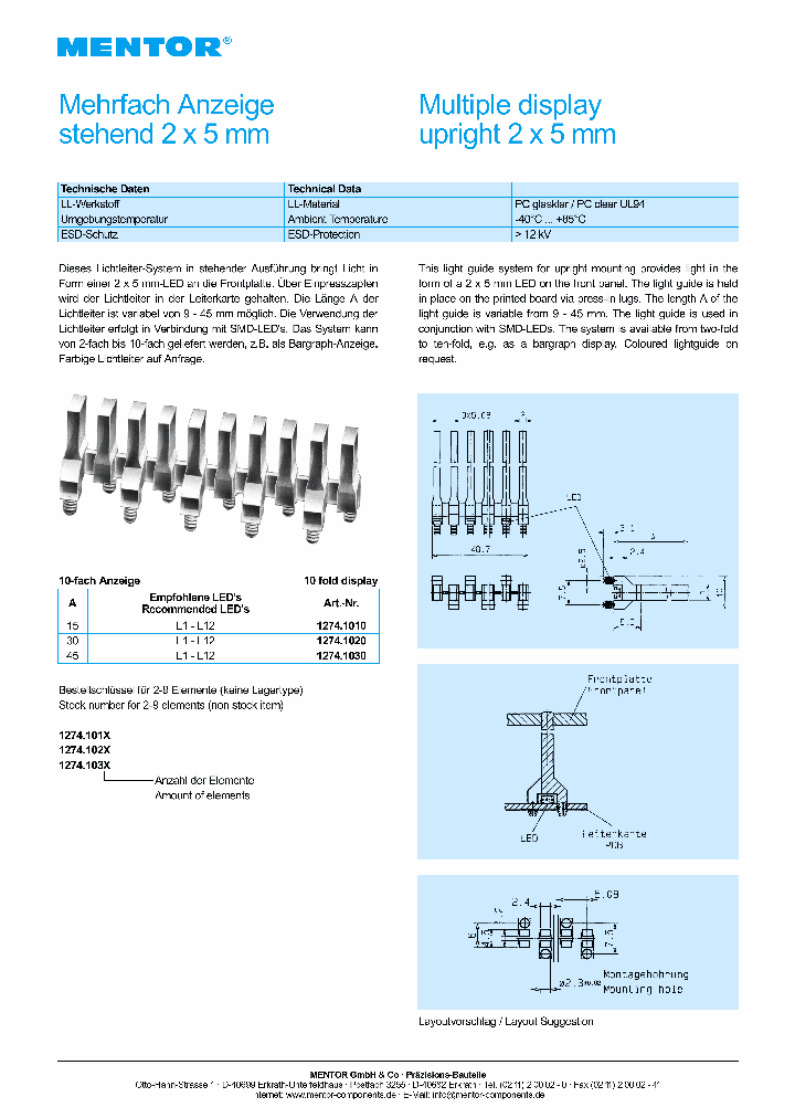 1274102_3018289.PDF Datasheet