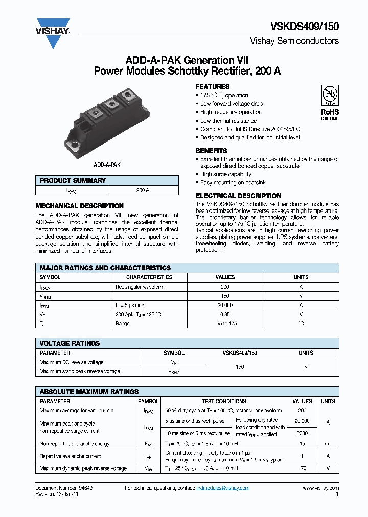 VSKDS409-150_3023562.PDF Datasheet