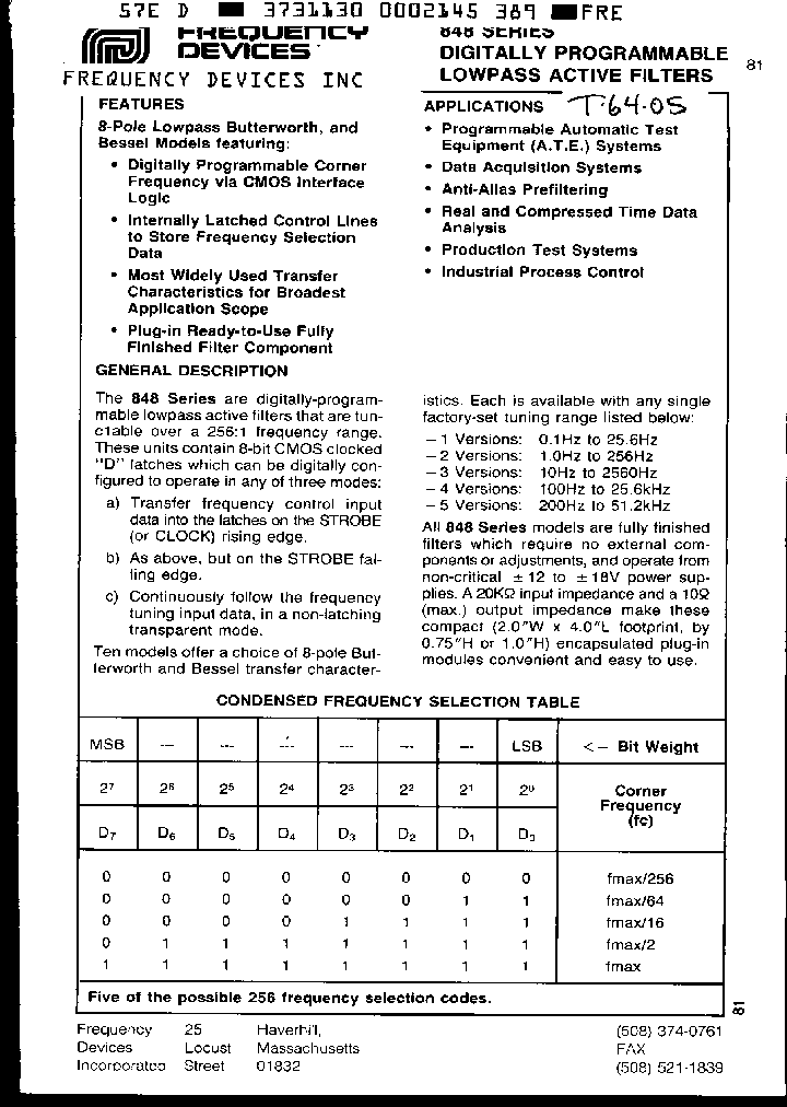 848P8B3_3023155.PDF Datasheet