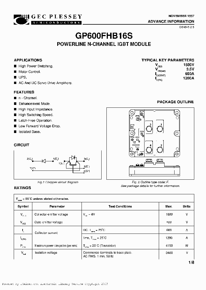 GP600FHB16S_3023500.PDF Datasheet