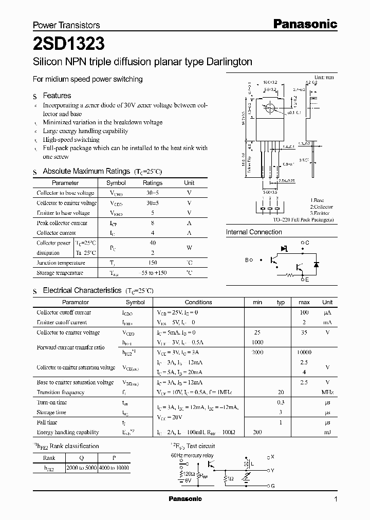 2SD1323_3019071.PDF Datasheet