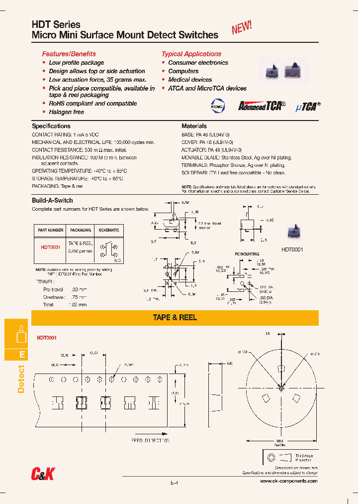 HDT0004_3025806.PDF Datasheet