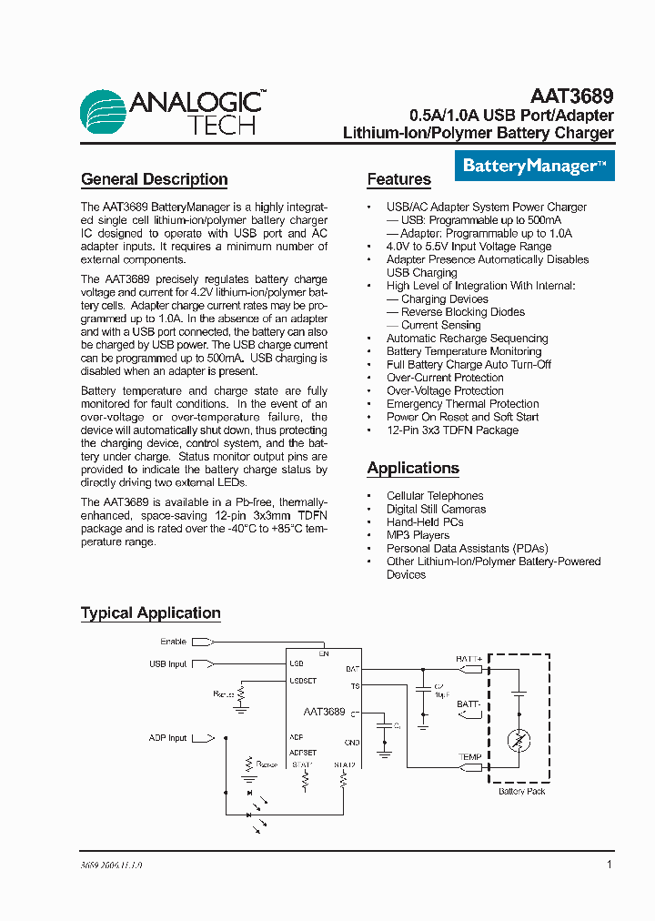 AAT3689IWP-42-T1_3027945.PDF Datasheet