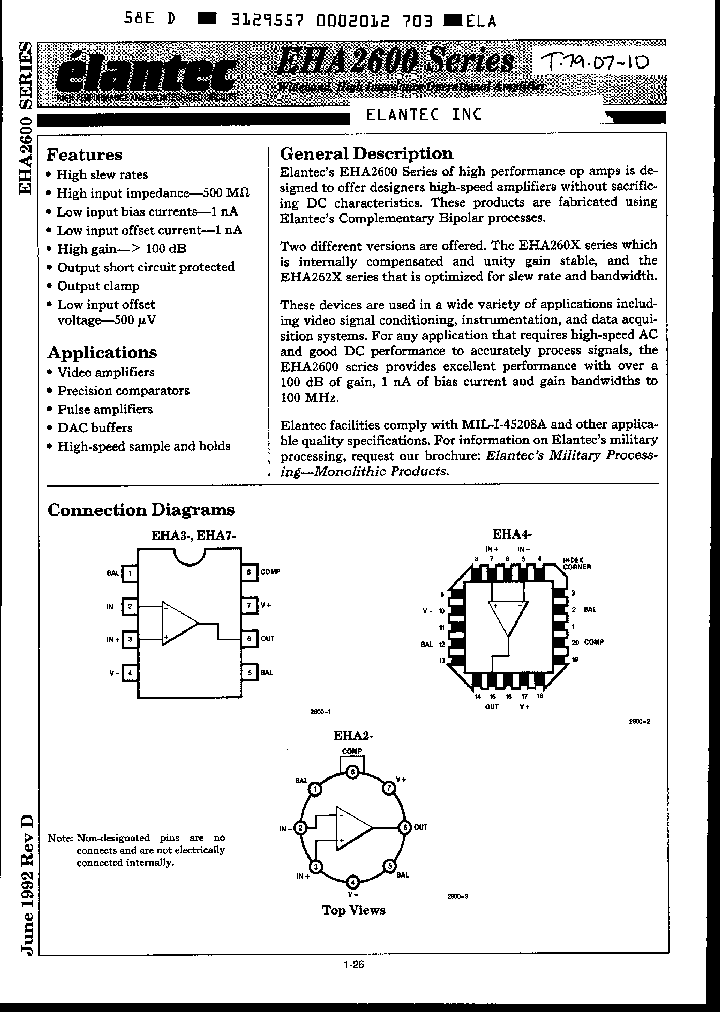 EHA2-2602-5_3027480.PDF Datasheet
