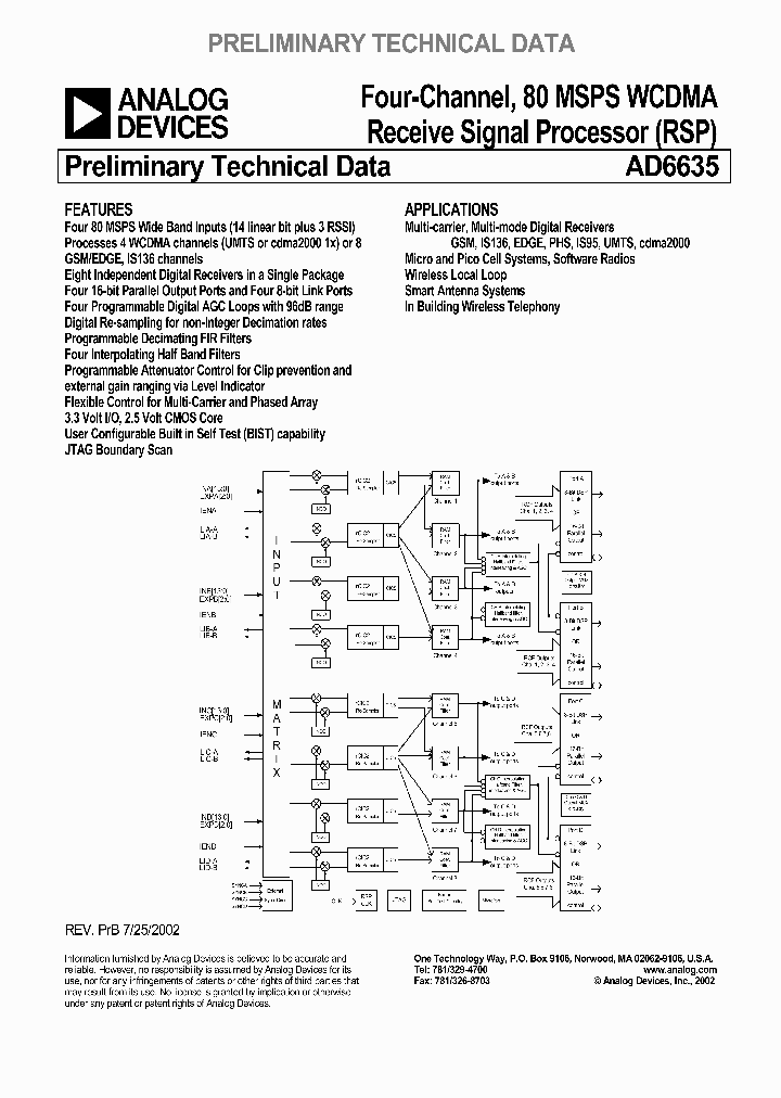 AD6635_3029919.PDF Datasheet