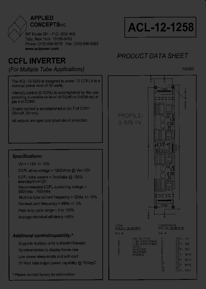 ACL-12-1258_3030467.PDF Datasheet