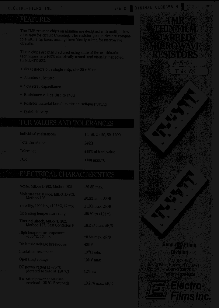 TMR005-SERIES_3023652.PDF Datasheet