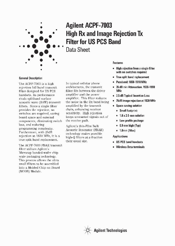 ACPF-7003_3027580.PDF Datasheet