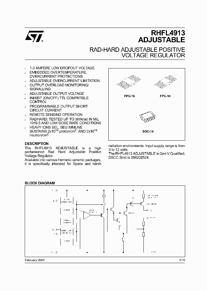 RHFL4913KPA-01V_3030770.PDF Datasheet