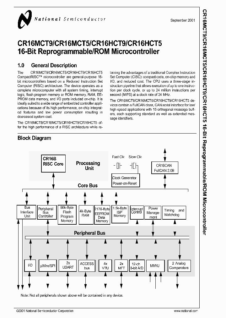 CR16MCT9VJE7_3029924.PDF Datasheet