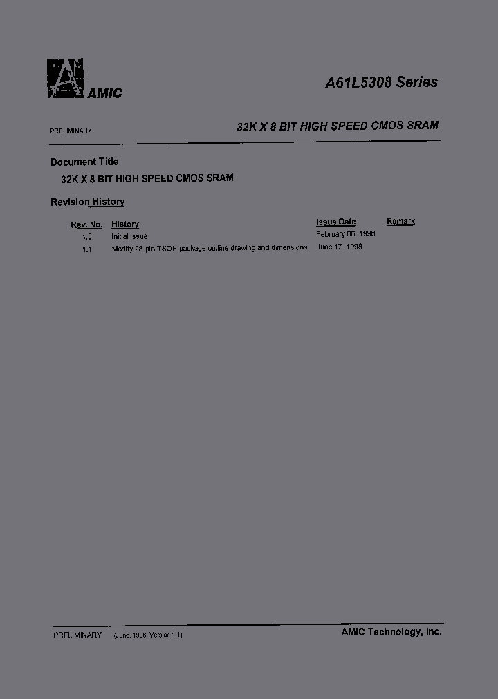 A61L5308V-12_3031492.PDF Datasheet
