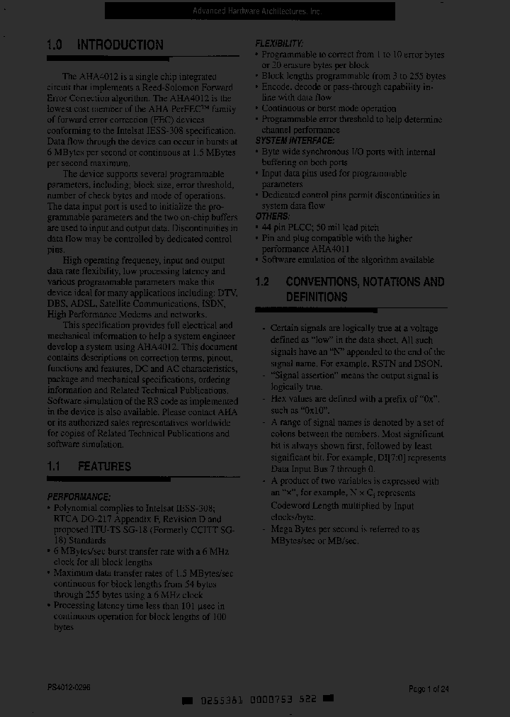 AHA4012A-006PJC_3030582.PDF Datasheet