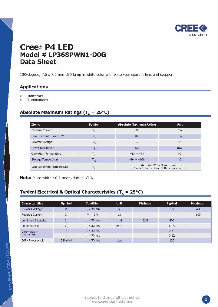LP368PWN1-D0G_3023004.PDF Datasheet
