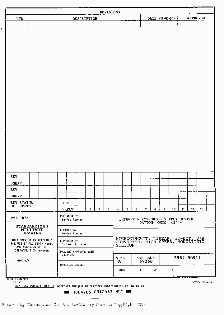 5962-9091101MXA_3032024.PDF Datasheet