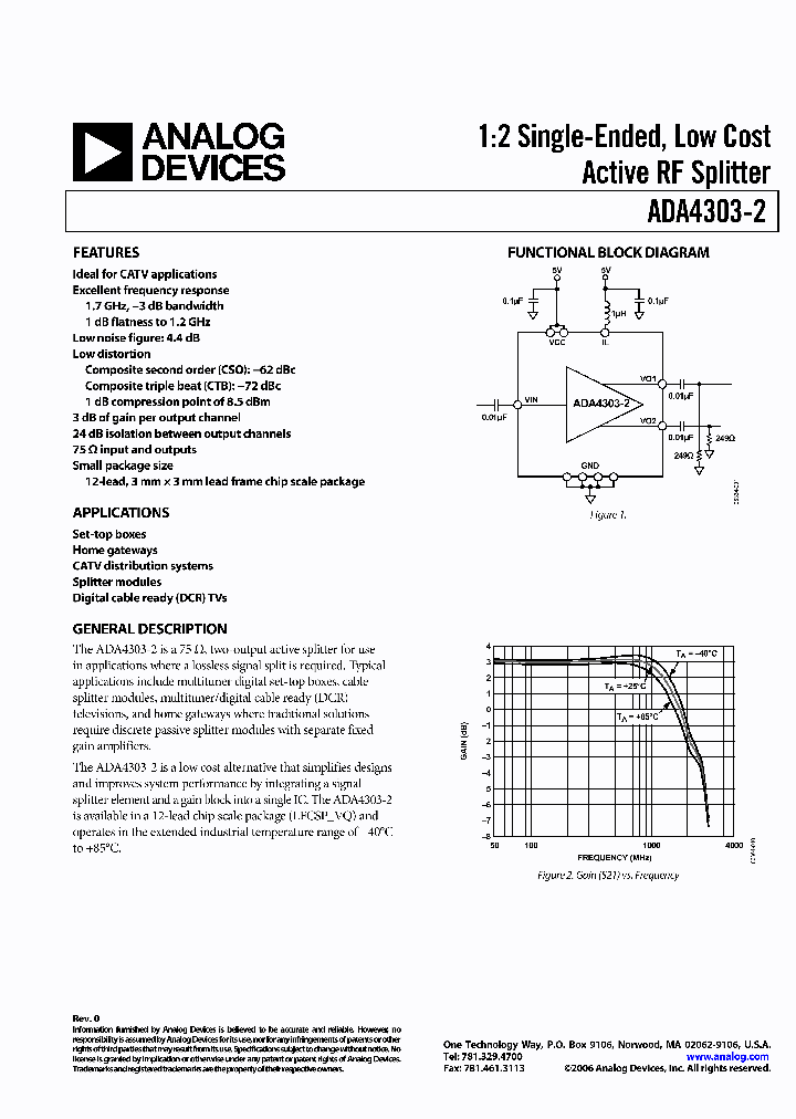ADA4303-2ACPZ-EB_3034251.PDF Datasheet
