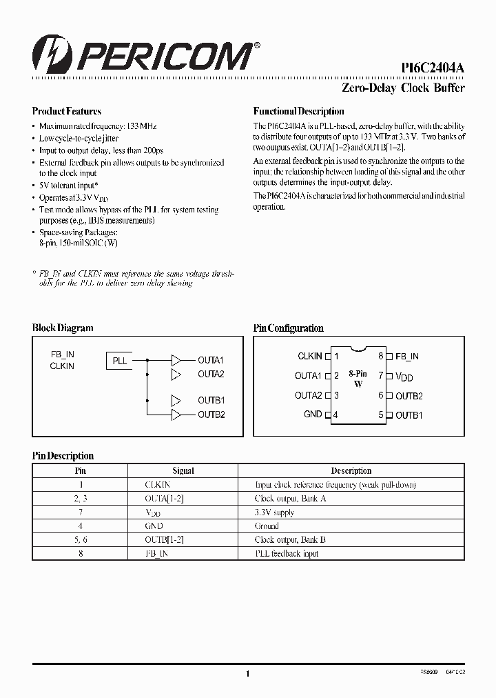 PI6C2404A-1I_3034382.PDF Datasheet