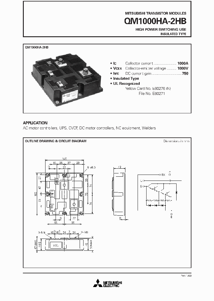 QM1000HA-2HB_3035578.PDF Datasheet