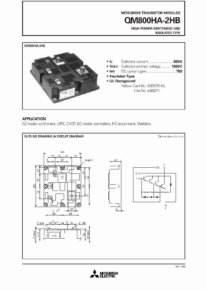 QM800HA-2HB_3035584.PDF Datasheet