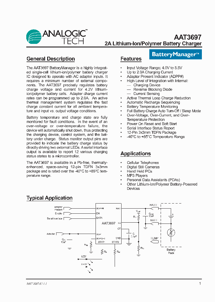 AAT3697IWP-42-T1_3035888.PDF Datasheet