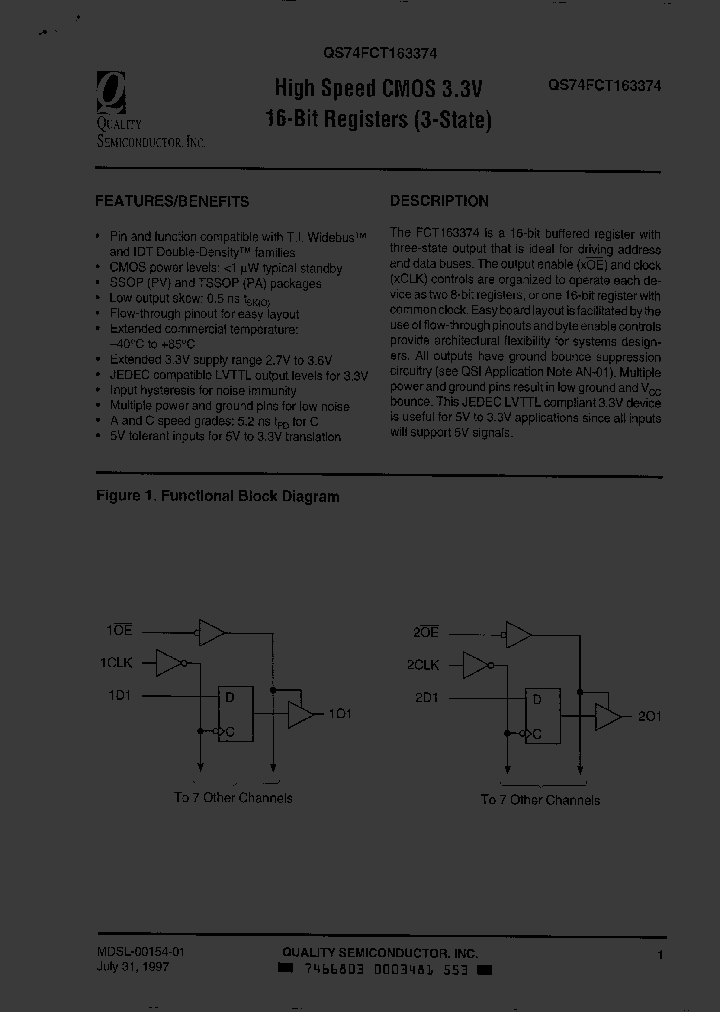 QS74FCT163374CPA_3035987.PDF Datasheet