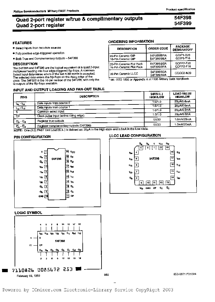 54F398B2A_3037803.PDF Datasheet