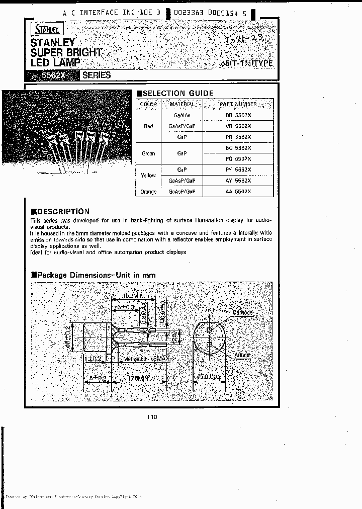 BG5562X_3038957.PDF Datasheet
