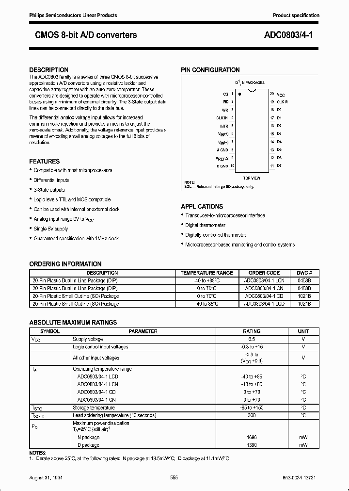 ADC08034-1_3042256.PDF Datasheet