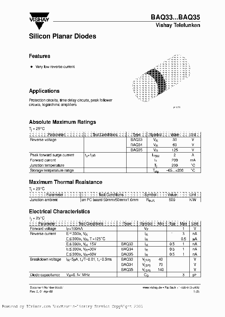 BAQ33BAQ35_3042782.PDF Datasheet