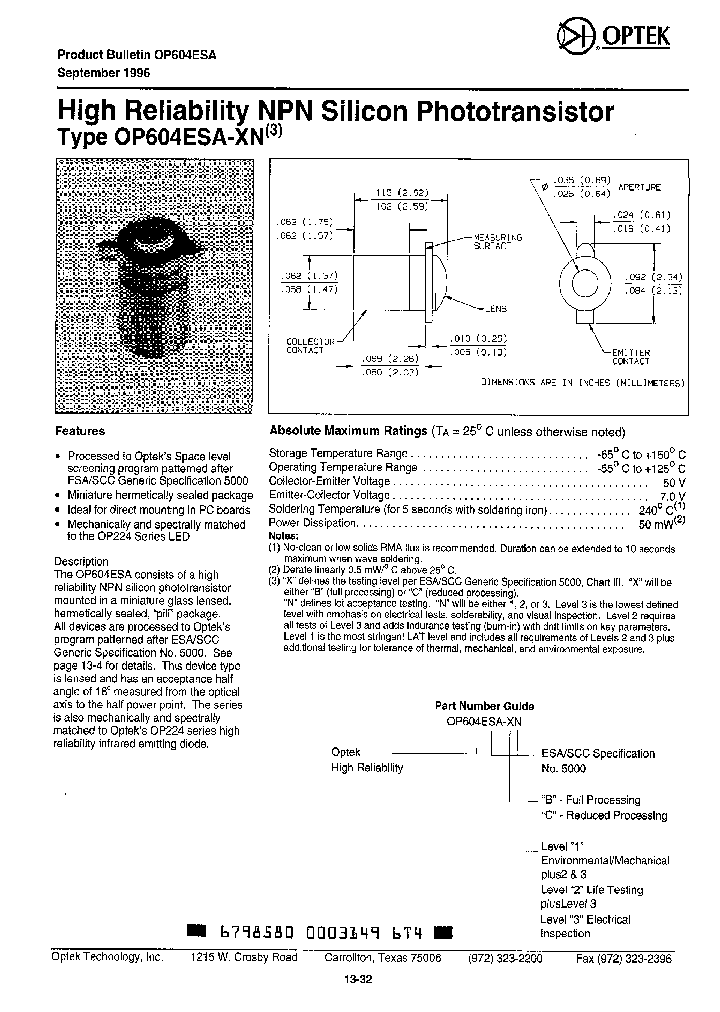 OP604ESA-CN_3043586.PDF Datasheet