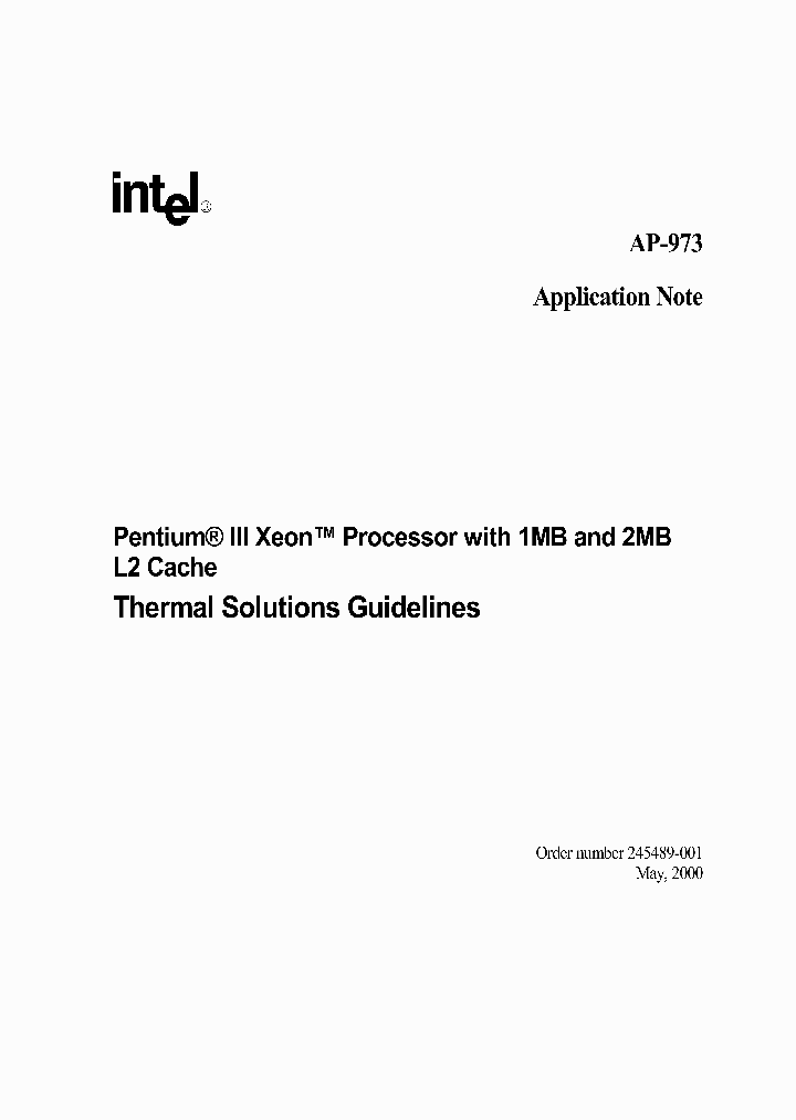 AP-973PENTIUMIIIXEON_3044965.PDF Datasheet
