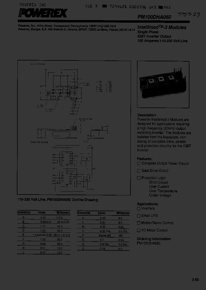 PM100DHA060_3044971.PDF Datasheet