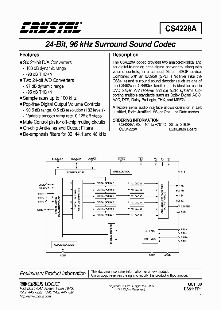 CS4228A-KS_3045386.PDF Datasheet
