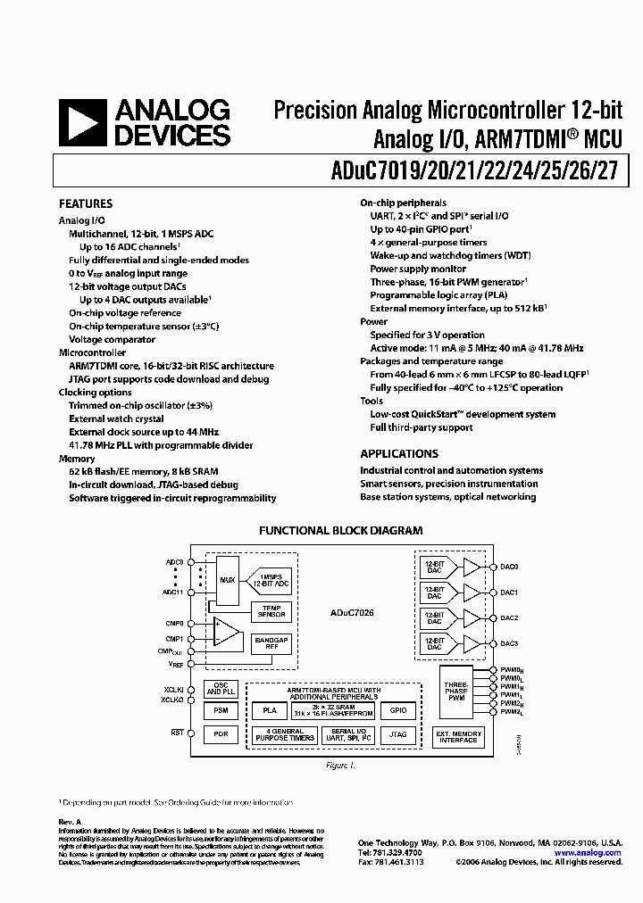 ADUUC7027BSTZ62-RL_3048607.PDF Datasheet