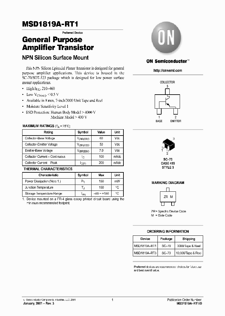 MSD1819A-RT1-D_3047927.PDF Datasheet
