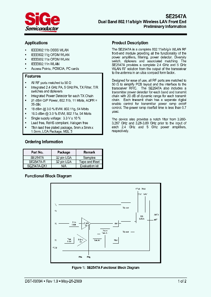 SE2547A-EK1_3044246.PDF Datasheet