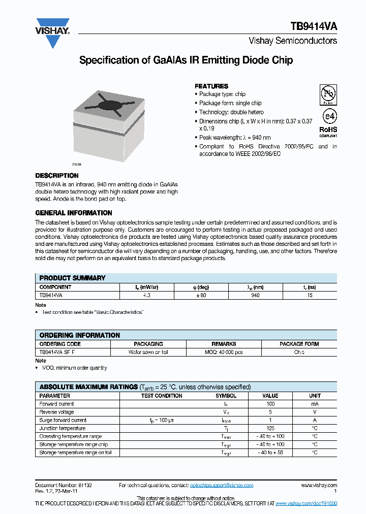 TB9414VA-SF-F_3051489.PDF Datasheet