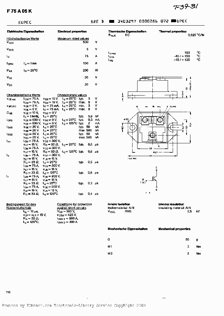 F75A05K_3054175.PDF Datasheet